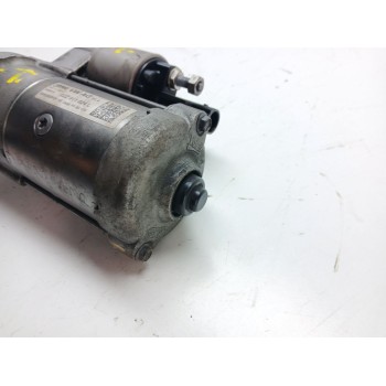 Recambio de motor arranque para seat leon st (5f8) 1.6 tdi referencia OEM IAM 02Z911024L  