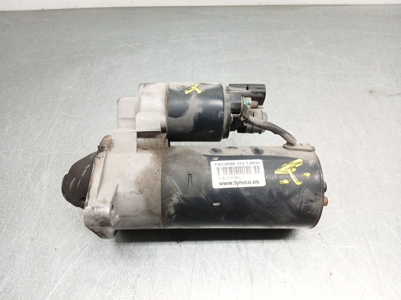 Recambio de motor arranque para toyota avensis (_t22_) 2.0 d-4d (cdt220_) referencia OEM IAM f4318680  