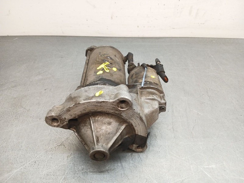 Recambio de motor arranque para citroën evasion monospace (22, u6) 2.0 hdi referencia OEM IAM D7R26  