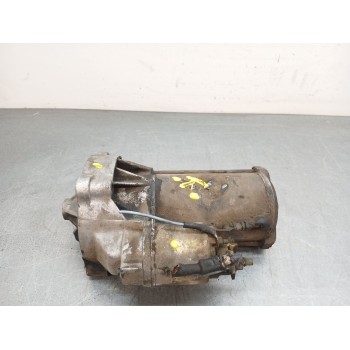 Recambio de motor arranque para citroën evasion monospace (22, u6) 2.0 hdi referencia OEM IAM D7R26  