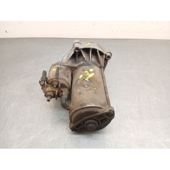 Recambio de motor arranque para citroën evasion monospace (22, u6) 2.0 hdi referencia OEM IAM D7R26  