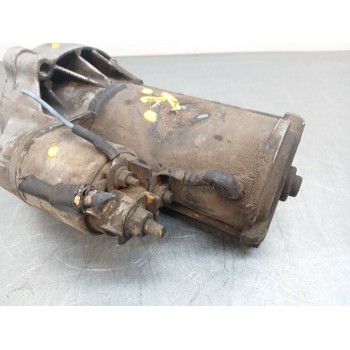 Recambio de motor arranque para citroën evasion monospace (22, u6) 2.0 hdi referencia OEM IAM D7R26  