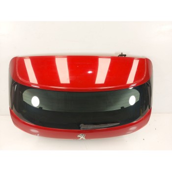 Recambio de porton trasero para peugeot 308 style referencia OEM IAM 1610669880  