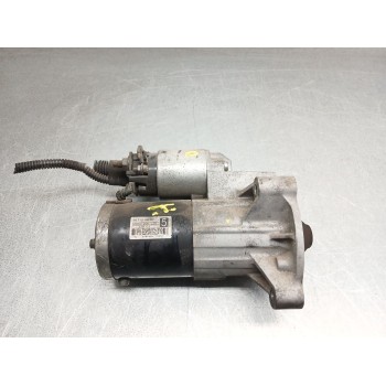 MOTOR ARRANQUE 5802CP / 9827007180 9671014680 