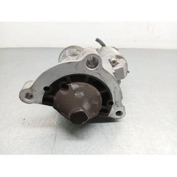 Recambio de motor arranque para peugeot 407 (6d_) 2.0 hdi (6drhrh) referencia OEM IAM 5802CP / 9827007180 9671014680 