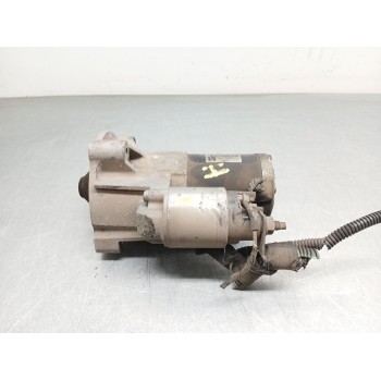 Recambio de motor arranque para peugeot 407 (6d_) 2.0 hdi (6drhrh) referencia OEM IAM 5802CP / 9827007180 9671014680 