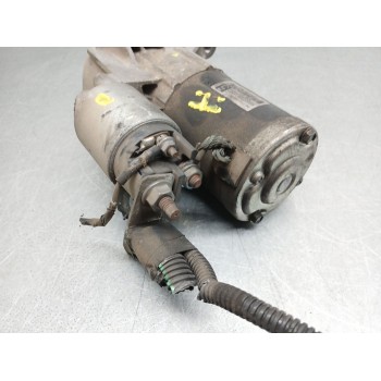 Recambio de motor arranque para peugeot 407 (6d_) 2.0 hdi (6drhrh) referencia OEM IAM 5802CP / 9827007180 9671014680 