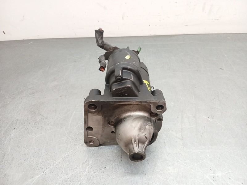 Recambio de motor arranque para citroën c3 i (fc_, fn_) 1.4 hdi referencia OEM IAM 5802AZ / 5802FG  