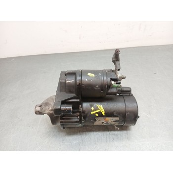 Recambio de motor arranque para citroën c3 i (fc_, fn_) 1.4 hdi referencia OEM IAM 5802AZ / 5802FG  
