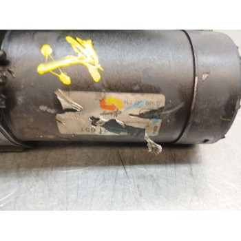 Recambio de motor arranque para citroën c3 i (fc_, fn_) 1.4 hdi referencia OEM IAM 5802AZ / 5802FG  