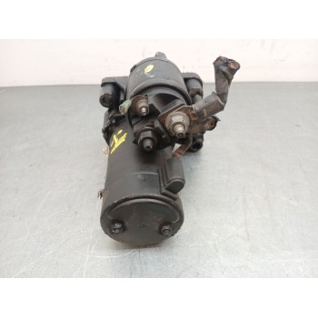 Recambio de motor arranque para citroën c3 i (fc_, fn_) 1.4 hdi referencia OEM IAM 5802AZ / 5802FG  