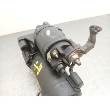 Recambio de motor arranque para citroën c3 i (fc_, fn_) 1.4 hdi referencia OEM IAM 5802AZ / 5802FG  