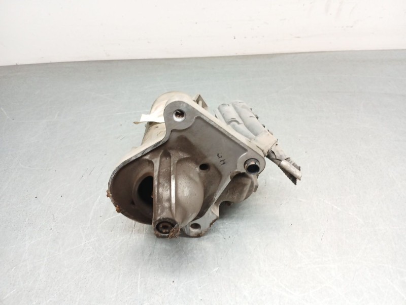 Recambio de motor arranque para ford fiesta vi (cb1, ccn) 1.6 tdci referencia OEM IAM 8v2111000ad  