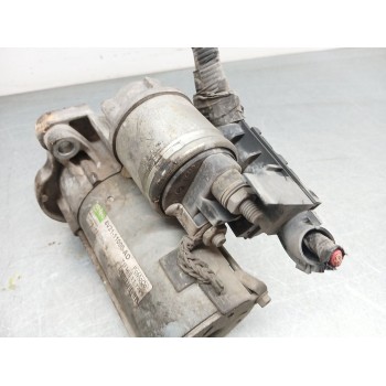 Recambio de motor arranque para ford fiesta vi (cb1, ccn) 1.6 tdci referencia OEM IAM 8v2111000ad  