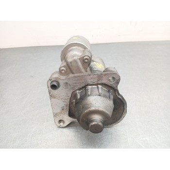 Recambio de motor arranque para ford focus iii 1.6 tdci referencia OEM IAM 3m5t11000cf  