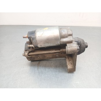 Recambio de motor arranque para ford focus iii 1.6 tdci referencia OEM IAM 3m5t11000cf  