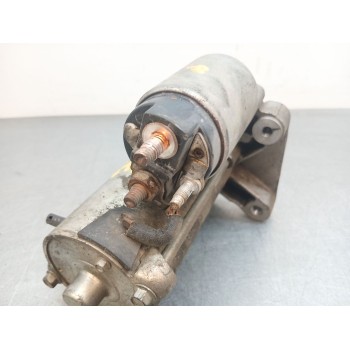 Recambio de motor arranque para ford focus iii 1.6 tdci referencia OEM IAM 3m5t11000cf  