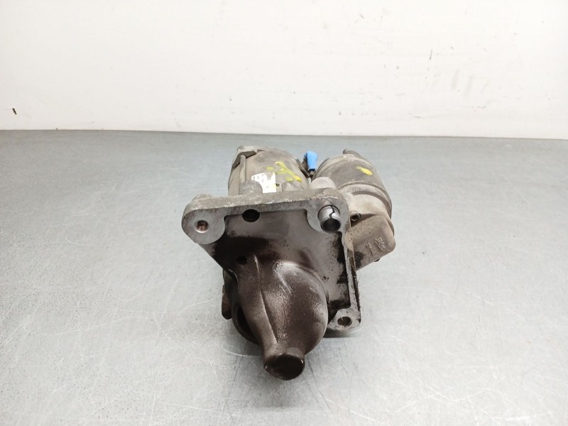 Recambio de motor arranque para citroën c3 ii (sc_) 1.6 hdi referencia OEM IAM 9662854180  