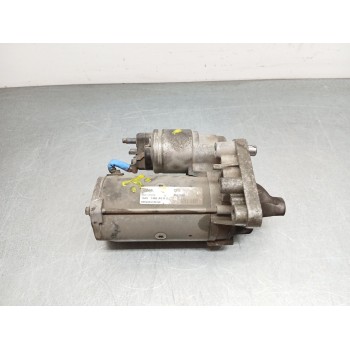 Recambio de motor arranque para citroën c3 ii (sc_) 1.6 hdi referencia OEM IAM 9662854180  