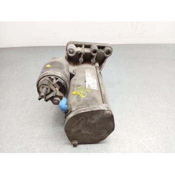 Recambio de motor arranque para citroën c3 ii (sc_) 1.6 hdi referencia OEM IAM 9662854180  