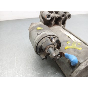Recambio de motor arranque para citroën c3 ii (sc_) 1.6 hdi referencia OEM IAM 9662854180  
