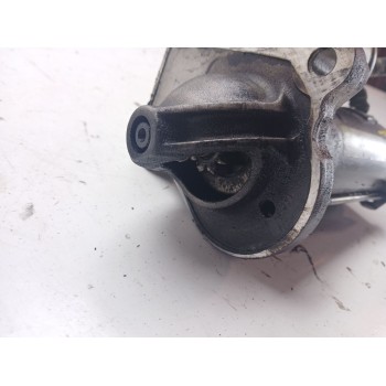Recambio de motor arranque para ford fiesta vi (cb1, ccn) 1.4 tdci referencia OEM IAM 8V2111000AE  