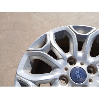 Recambio de llanta para ford ecosport trend referencia OEM IAM 6JX16 H2 ET37.5 X1 CN151007E1C