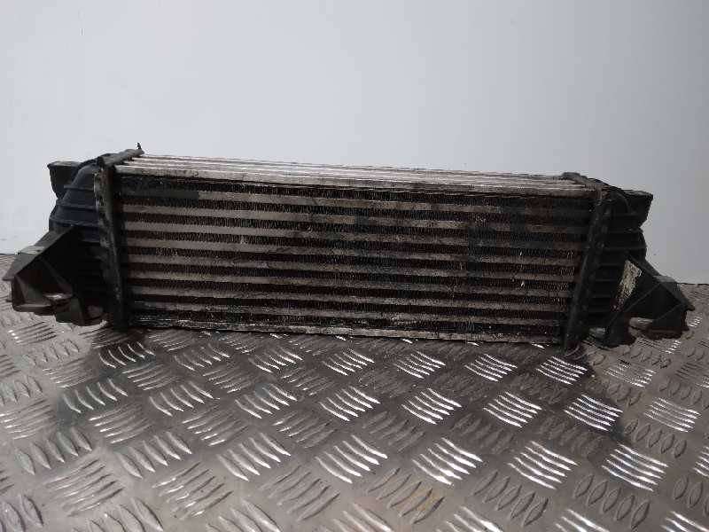 Recambio de intercooler para ford transit connect (tc7) furgón (2006) referencia OEM IAM 2T1Q9L440AC  