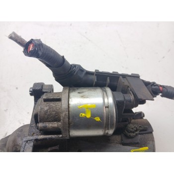 Recambio de motor arranque para ford fiesta vi (cb1, ccn) 1.4 tdci referencia OEM IAM 8V2111000AE  