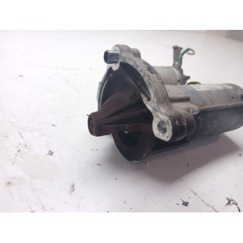 Recambio de motor arranque para peugeot 307 cc (3b) 1.6 16v referencia OEM IAM 964864468001 / 5802EP / 5802M9  