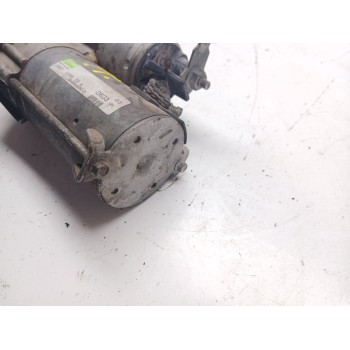 Recambio de motor arranque para peugeot 307 cc (3b) 1.6 16v referencia OEM IAM 964864468001 / 5802EP / 5802M9  