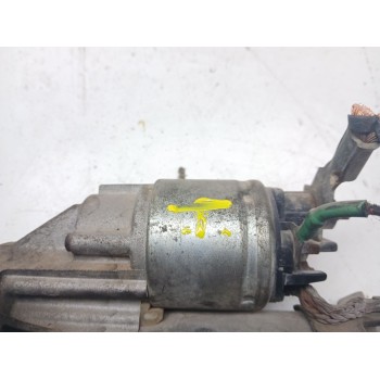Recambio de motor arranque para peugeot 307 cc (3b) 1.6 16v referencia OEM IAM 964864468001 / 5802EP / 5802M9  