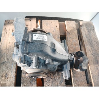 Recambio de diferencial trasero para bmw x1 (e84) sdrive 18 d referencia OEM IAM 756618501  