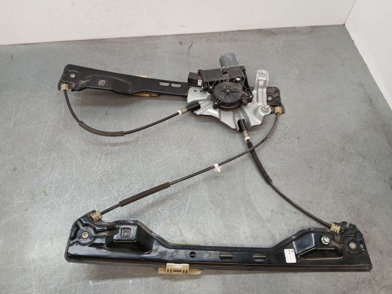 Recambio de elevalunas delantero derecho para opel zafira tourer c (p12) 2.0 cdti (75) referencia OEM IAM 13260138  