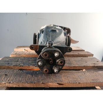 Recambio de diferencial trasero para bmw x1 (e84) sdrive 18 d referencia OEM IAM 756618501  
