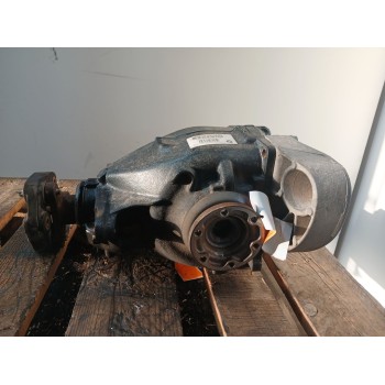 Recambio de diferencial trasero para bmw x1 (e84) sdrive 18 d referencia OEM IAM 756618501  