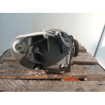 Recambio de diferencial trasero para bmw x1 (e84) sdrive 18 d referencia OEM IAM 756618501  