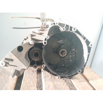 CAJA CAMBIOS VERE8851 / 55560479 