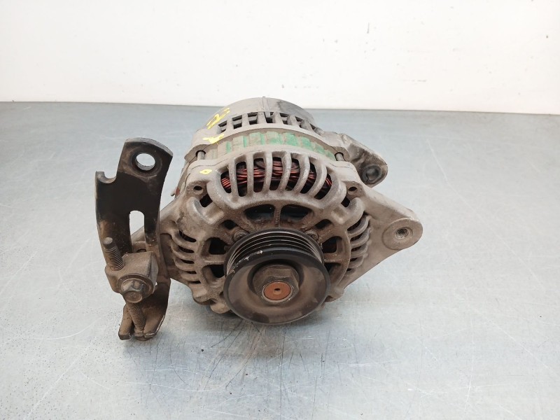 Recambio de alternador para kia rio i hatchback (dc) 1.3 referencia OEM IAM ab180140  