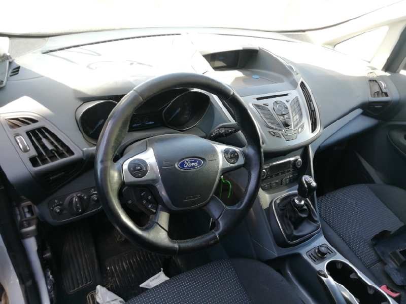 Recambio de kit airbag para ford c-max edition referencia OEM IAM   