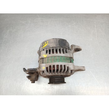 Recambio de alternador para kia rio i hatchback (dc) 1.3 referencia OEM IAM ab180140  