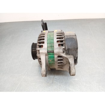 Recambio de alternador para kia rio i hatchback (dc) 1.3 referencia OEM IAM ab180140  