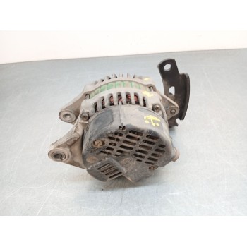 Recambio de alternador para kia rio i hatchback (dc) 1.3 referencia OEM IAM ab180140  