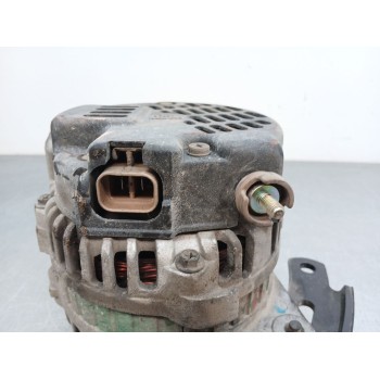 Recambio de alternador para kia rio i hatchback (dc) 1.3 referencia OEM IAM ab180140  