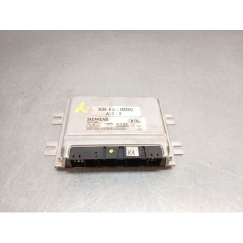CENTRALITA MOTOR UCE 5wy1309c 