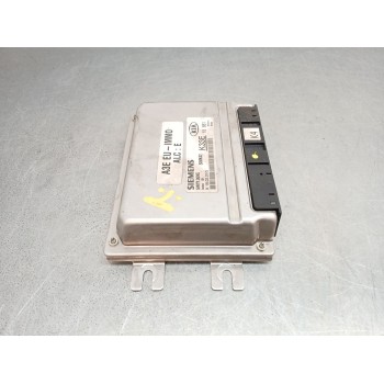 Recambio de centralita motor uce para kia rio i hatchback (dc) 1.3 referencia OEM IAM 5wy1309c  