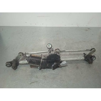 Recambio de motor limpia delantero para chevrolet aveo ls referencia OEM IAM 96850001  