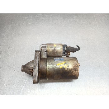 MOTOR ARRANQUE k30a400 