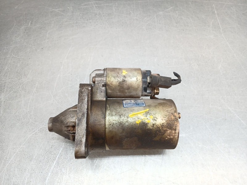 Recambio de motor arranque para kia rio i hatchback (dc) 1.3 referencia OEM IAM k30a400  