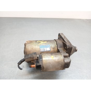 Recambio de motor arranque para kia rio i hatchback (dc) 1.3 referencia OEM IAM k30a400  
